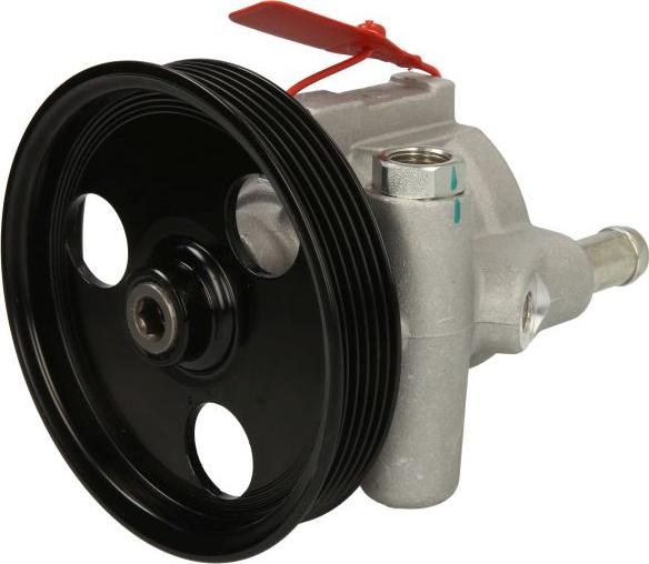 Lauber 55.3735 - Гідравлічний насос, рульове управління, ГУР autocars.com.ua