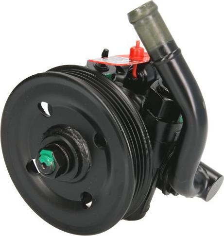 Lauber 55.4302 - Гідравлічний насос, рульове управління, ГУР autocars.com.ua