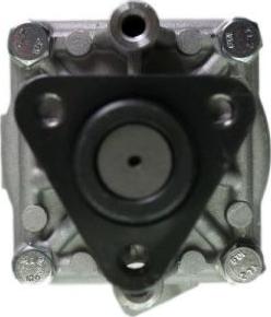 Lauber 55.5280 - Гидравлический насос, рулевое управление, ГУР avtokuzovplus.com.ua