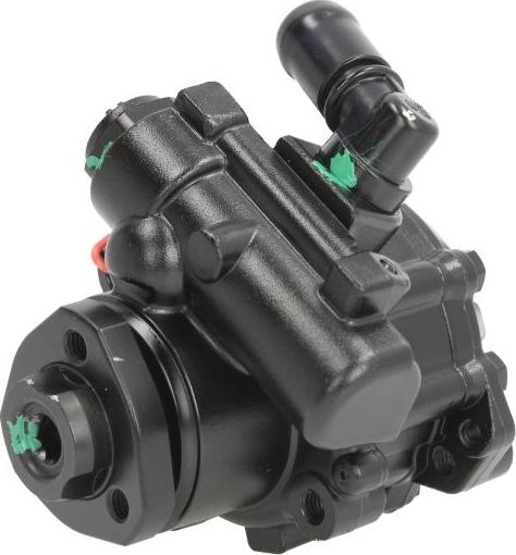 Lauber 55.9151 - Гідравлічний насос, рульове управління, ГУР autocars.com.ua