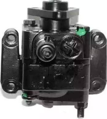 Lauber 55.9687 - Гідравлічний насос, рульове управління, ГУР autocars.com.ua