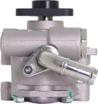 Lauber 55.9692 - Гідравлічний насос, рульове управління, ГУР autocars.com.ua