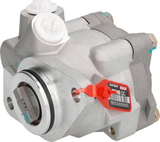 Lauber 55.9957 - Гідравлічний насос, рульове управління, ГУР autocars.com.ua