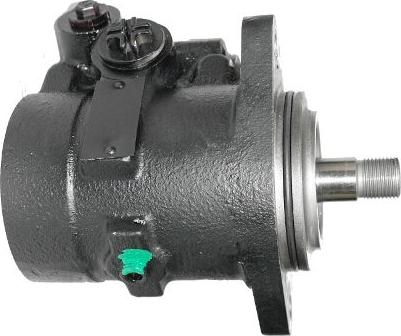 Lauber 58.0041 - Гідравлічний насос, рульове управління, ГУР autocars.com.ua