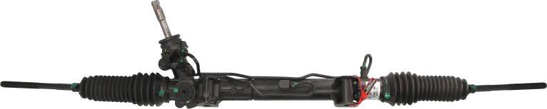 Lauber 66.0053 - Рульовий механізм, рейка autocars.com.ua