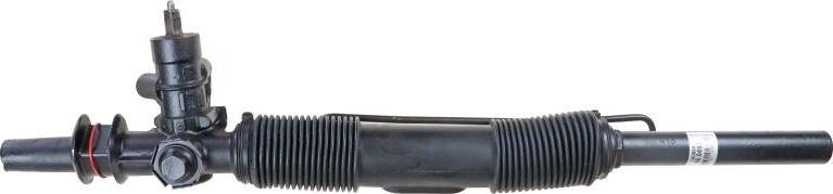 Lauber 66.0493 - Рульовий механізм, рейка autocars.com.ua