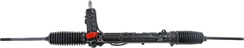 Lauber 66.0820 - Рульовий механізм, рейка autocars.com.ua