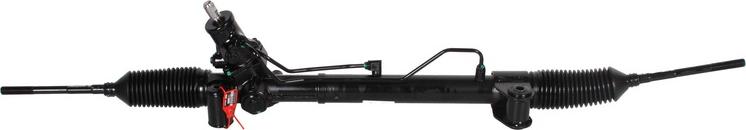 Lauber 66.1114 - Рульовий механізм, рейка autocars.com.ua