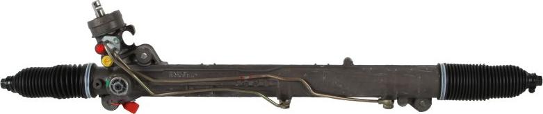 Lauber 66.1201 - Рульовий механізм, рейка autocars.com.ua