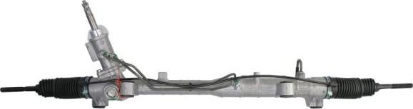 Lauber 66.1276 - Рульовий механізм, рейка autocars.com.ua