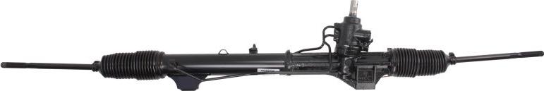 Lauber 66.1798 - Рульовий механізм, рейка autocars.com.ua