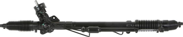 Lauber 66.1954 - Рульовий механізм, рейка autocars.com.ua