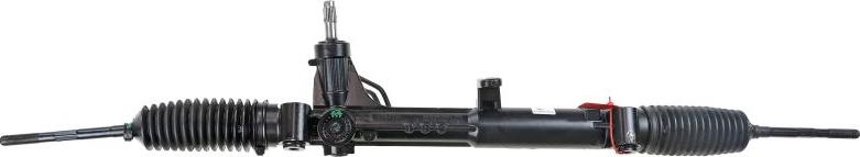 Lauber 66.2201 - Рульовий механізм, рейка autocars.com.ua