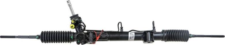 Lauber 66.6304 - Рульовий механізм, рейка autocars.com.ua