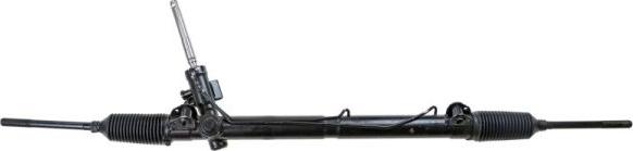 Lauber 66.7021 - Рульовий механізм, рейка autocars.com.ua