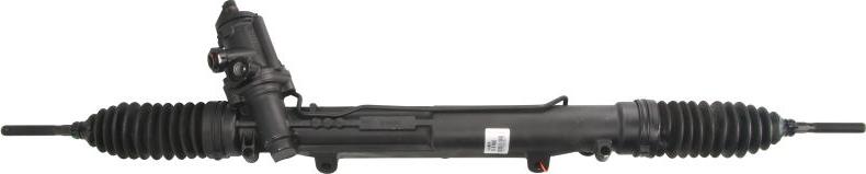 Lauber 66.9160 - Рульовий механізм, рейка autocars.com.ua