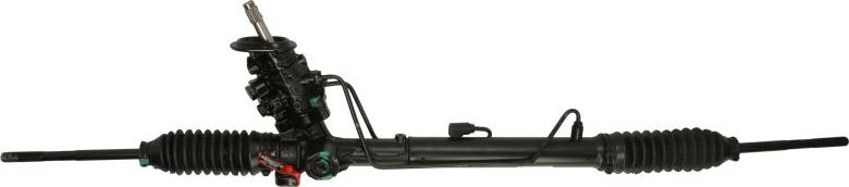 Lauber 66.9212 - Рульовий механізм, рейка autocars.com.ua