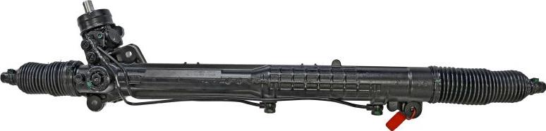 Lauber 66.9900 - Рульовий механізм, рейка autocars.com.ua