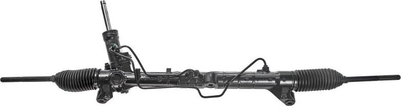 Lauber 66.9977 - Рульовий механізм, рейка autocars.com.ua