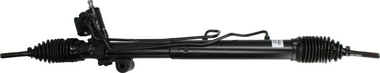 Lauber 66.9990 - Рульовий механізм, рейка autocars.com.ua