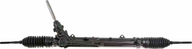 Lauber 66.9996 - Рульовий механізм, рейка autocars.com.ua