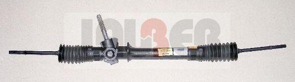 Lauber 69.0246 - Рульовий механізм, рейка autocars.com.ua