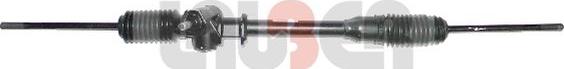Lauber 69.0361 - Рульовий механізм, рейка autocars.com.ua