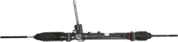 Lauber 69.3003 - Рульовий механізм, рейка autocars.com.ua