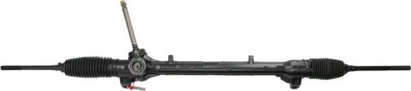 Lauber 69.3012 - Рульовий механізм, рейка autocars.com.ua