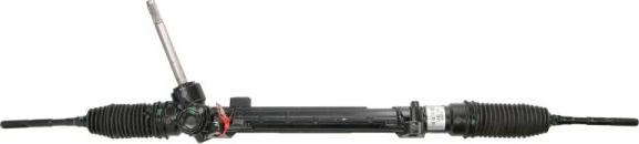 Lauber 69.3025 - Рульовий механізм, рейка autocars.com.ua