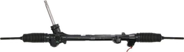 Lauber 69.3036 - Рульовий механізм, рейка autocars.com.ua