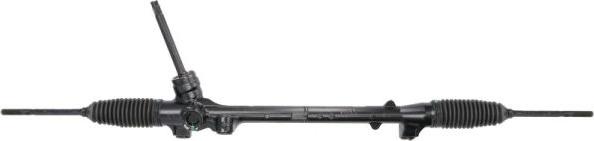 Lauber 69.3042 - Рульовий механізм, рейка autocars.com.ua