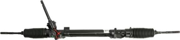 Lauber 69.3069 - Рульовий механізм, рейка autocars.com.ua