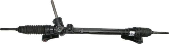 Lauber 69.9987 - Рульовий механізм, рейка autocars.com.ua