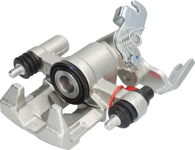 Lauber 77.0840 - Гальмівний супорт autocars.com.ua