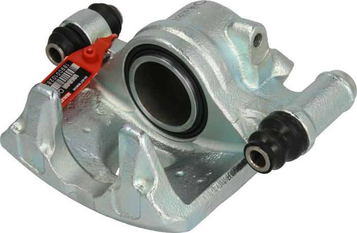 Lauber 77.1070 - Гальмівний супорт autocars.com.ua