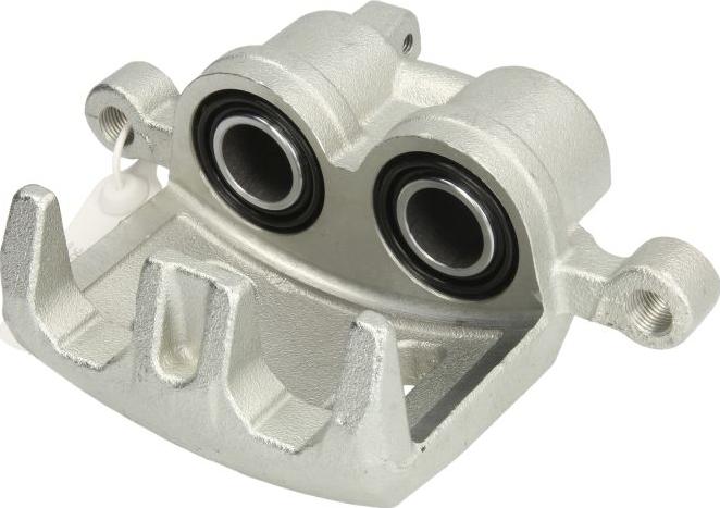 Lauber 77.1125 - Гальмівний супорт autocars.com.ua