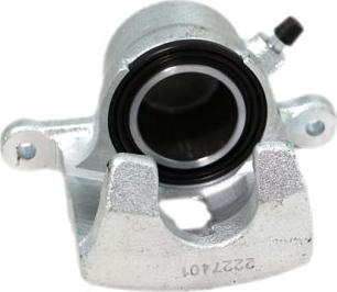 Lauber 77.4752 - Гальмівний супорт autocars.com.ua