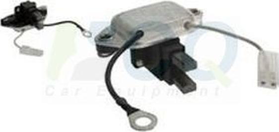 Lauber CQ1010434 - Генератор autocars.com.ua