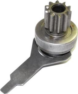 Lauber CQ2010208 - Провідна шестерня, стартер autocars.com.ua