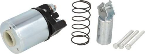 Lauber CQ2030645 - Тягове реле, стартер autocars.com.ua