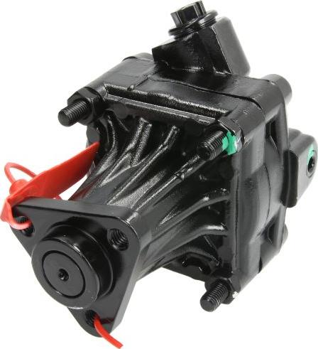 Lauber LAU55.5128 - Гідравлічний насос, рульове управління, ГУР autocars.com.ua