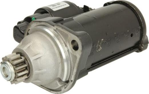 Lauber STX201115 - Стартер autocars.com.ua