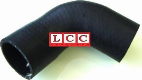 LCC Products LCC6153 - Трубка нагнітається повітря autocars.com.ua