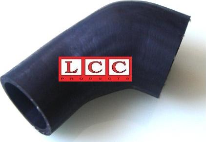 LCC Products LCC6198 - Трубка нагнітається повітря autocars.com.ua