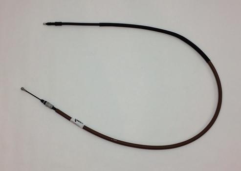 Lecoy 2431 - Трос, гальмівна система autocars.com.ua