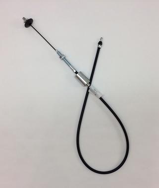 Lecoy 4305 - Трос, управління зчепленням autocars.com.ua