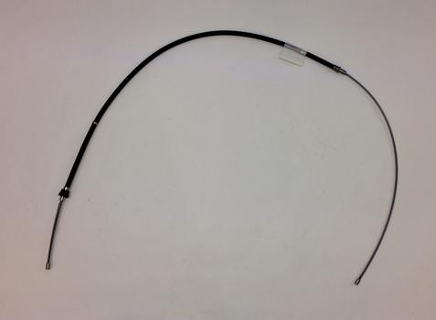 Lecoy 7903 - Трос, гальмівна система autocars.com.ua