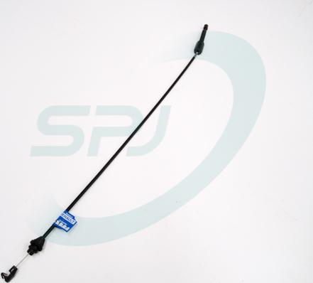 Lecoy 905177 - Тросик газу autocars.com.ua