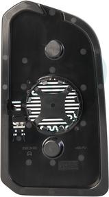 Lecoy CL-0104 - Дзеркальне скло, зовнішнє дзеркало autocars.com.ua